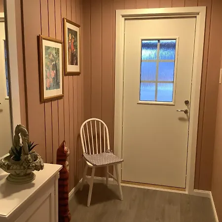 Apartment Torill's
