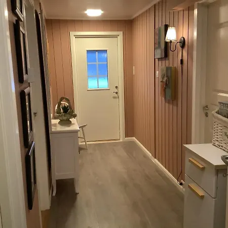 Apartmán Torill's Kragerø