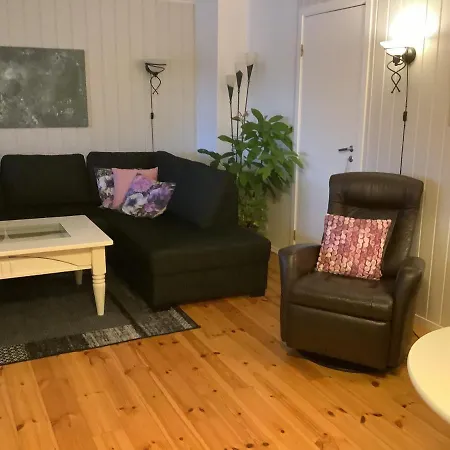 Torill's Apartamento Kragerø