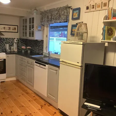 Torill's Apartment *