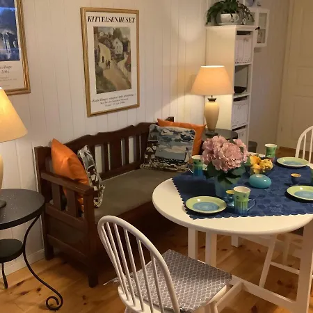 Apartamento Torill's