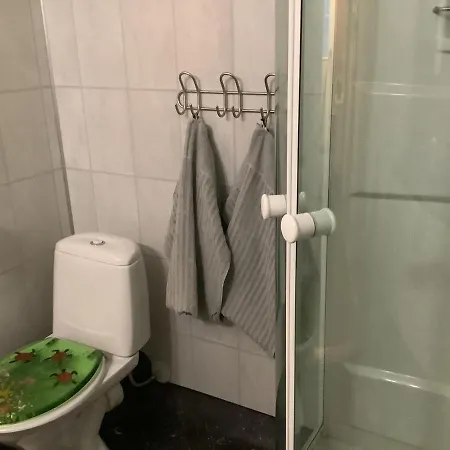 Torill's Apartmán *