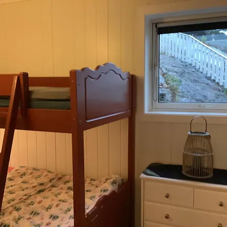 Apartmán Torill's Kragerø