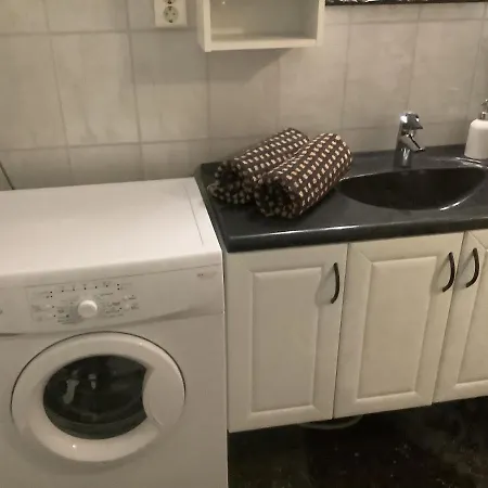 Apartmán Torill's *