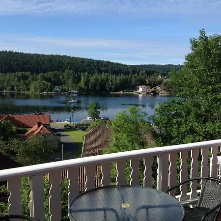 Apartmán Torill's *