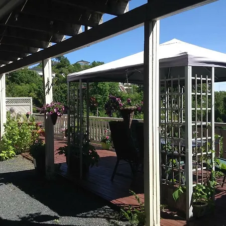 Torill's Apartamento Kragerø