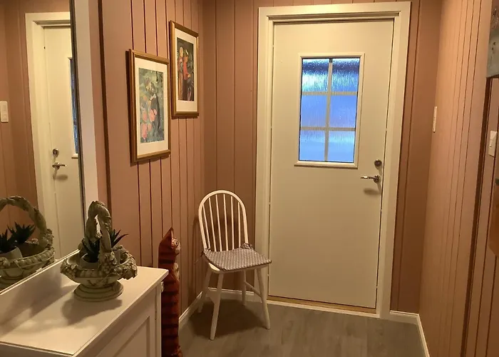 Apartamento Torill's