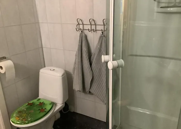 Torill's Apartamento *