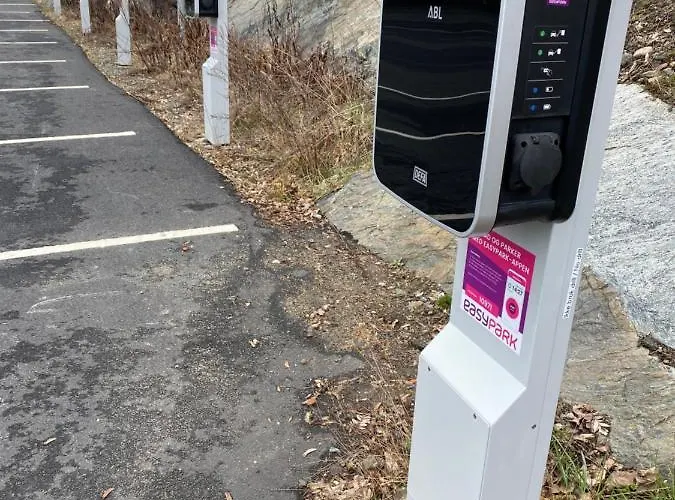 Apartamento Torill's *