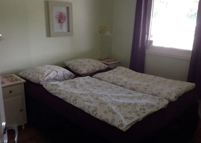 Torill's Apartamento *