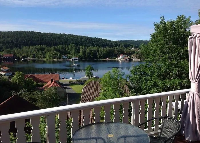 Apartamento Torill's *