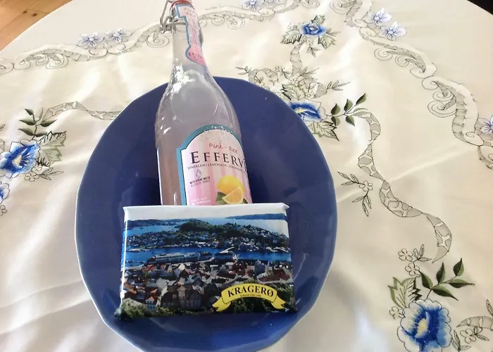 Torill's Apartamento *